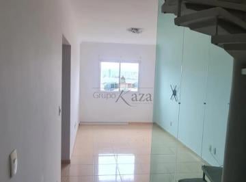 Apartamento · 137m² · 2 Quartos · 2 Vagas · Oportunidade - Apartamento Cobertura Duplex - Edifício Ikebana - Jardim Oriente - 2 Dormitórios - 13