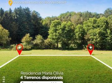 202511052202182429.png · Terreno para Venda em Lucas do Rio Verde, Alvorada