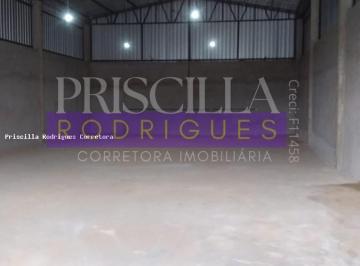 202512011156191505.jpeg · Locação - Barracão 230m² Vival dos Ipês 📍Lucas do Rio Verde-MT