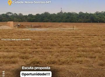 202511271057039199.png · Venda - Ágio Terreno 312m² 📍 Sorriso-MT