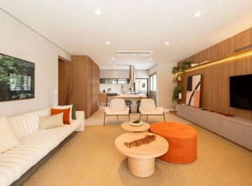 Apartamento · 154m² · 3 Quartos · 3 Vagas · Apartamento à venda em Campinas, Cambuí, com 3 suítes, com 154 m², Verter Cambui