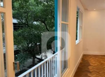 Apartamento · 120m² · 3 Quartos · 1 Vaga · Apartamento 3 Quartos à Venda – 120m² | Copacabana
