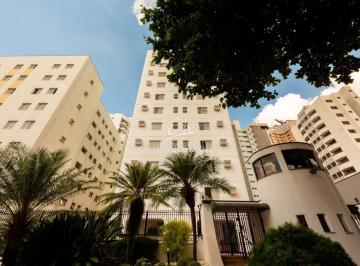 Apartamento · 73m² · 2 Quartos · 1 Vaga · Apartamento à venda em Campinas, Cambuí, com 2 quartos, com 73 m², Lagoinha