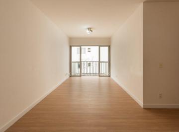 Apartamento · 73m² · 2 Quartos · 1 Vaga · Apartamento à venda em Campinas, Cambuí, com 2 quartos, com 73 m², Lagoinha