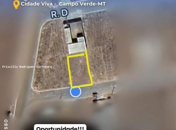 202511241757442039.png · Terreno para Venda em Campo Verde, Cidade Viva