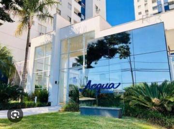 Apartamento · 69m² · 2 Quartos · 2 Vagas · Apartamento à venda em Londrina, Terra Bonita, com 2 quartos, com 69.76 m², Acqua Royal