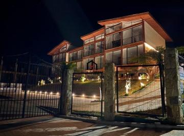 Apartamento · 42m² · 1 Quarto · Apartamento à venda - em Campos do Jordão