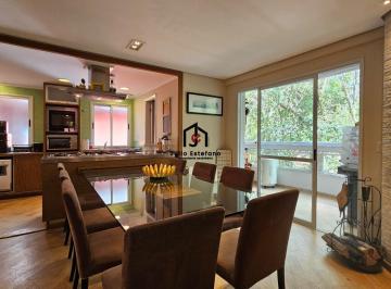 Apartamento · 168m² · 4 Quartos · Apartamento à venda - na Vila Capivari
