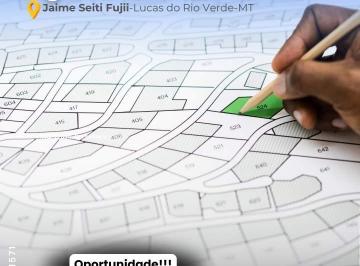 202511161935224056.png · Venda - Ágio Terreno Jaime Seiti Fujii 📍Lucas do Rio Verde-MT