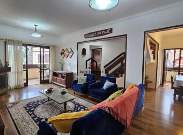 Apartamento · 225m² · 3 Quartos · Apartamento à venda - em Jaguaribe