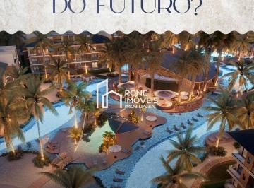 Apartamento · 149m² · 3 Quartos · 2 Vagas · Kailu Village - Exclusividade & Investimento no Litoral Paraense