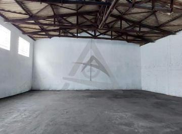 Comercial · 284m² · Salão para alugar em Campinas, Vila Iza, com 284 m²
