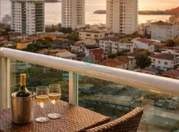 Apartamento · 30m² · 1 Quarto · 1 Vaga · Apartamento Loft em Imbetiba - Macaé, RJ