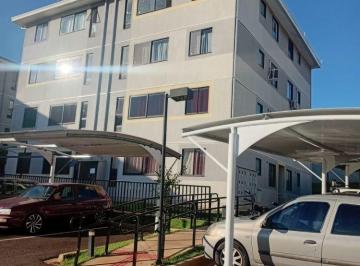 Apartamento · 46m² · 2 Quartos · 1 Vaga · VENDA | Apartamento, com 2 dormitórios em Loteamento Madrid, Maringá