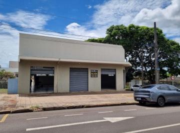 Comercial · 200m² · 4 Vagas · LOCAÇÃO | Sala/Salão, em Zona 05, Maringá