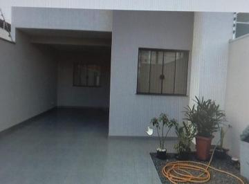 Casa · 59m² · 3 Quartos · 2 Vagas · VENDA | Casa, com 3 dormitórios em Loteamento Madrid, Maringá