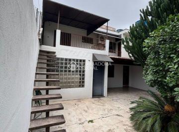 Casa · 130m² · 3 Quartos · 4 Vagas · Casa com 3 Quartos para alugar, Rudge Ramos, São Bernardo do Campo