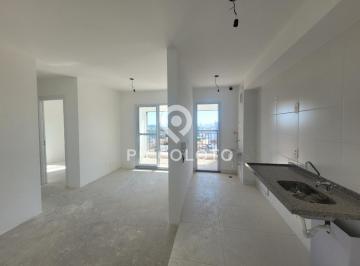 Apartamento · 55m² · 2 Quartos · 1 Vaga · Apartamento à venda em Campinas, Bonfim, com 2 quartos, com 55 m², Living Blend