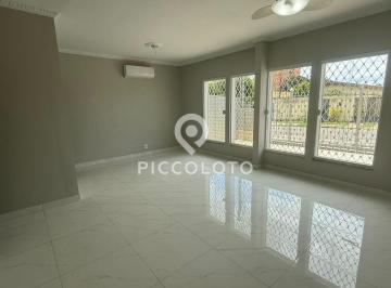 Casa · 166m² · 3 Quartos · 2 Vagas · Casa para alugar em Campinas, Jardim das Paineiras, com 3 quartos, com 166.38 m²