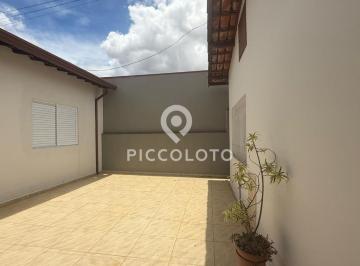 Casa · 166m² · 3 Quartos · 2 Vagas · Casa para alugar em Campinas, Jardim das Paineiras, com 3 quartos, com 166.38 m²
