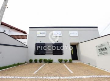 Comercial · 110m² · 8 Quartos · 3 Vagas · Casa para alugar em Campinas, Jardim Nossa Senhora Auxiliadora, com 8 quartos, com 110 m²