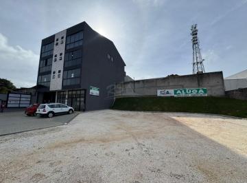 Comercial · 32m² · SALA COMERCIAL QUATRO BARRAS - PR