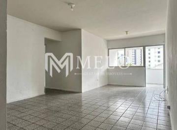 Apartamento · 105m² · 3 Quartos · 1 Vaga · Jaboatão dos Guararapes - Apto com 3qts, 1suite, 1vaga, 105m²