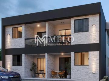 Apartamento · 50m² · 2 Quartos · 1 Vaga · PAU AMARELO - Apto com 2qts, 1vaga, 50m²