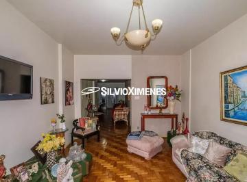 Apartamento · 218m² · 4 Quartos · Apartamento com 4 Quartos à Venda, Centro - Belo Horizonte
