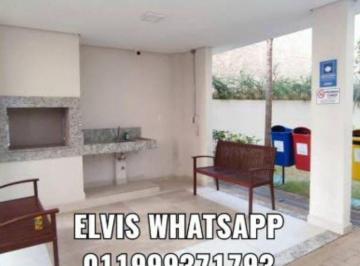 Apartamento de 2 quartos, São Paulo · APARTAMENTO MOBILIADO COM VAGA DE GARAGEM! FL 31