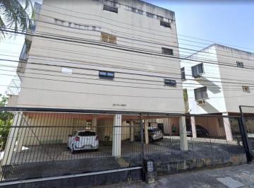 Apartamento · 101m² · 3 Quartos · 2 Vagas · Apartamento à venda no Fátima, Fortaleza