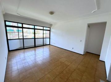 Apartamento · 101m² · 3 Quartos · 2 Vagas · Apartamento à venda no Fátima, Fortaleza