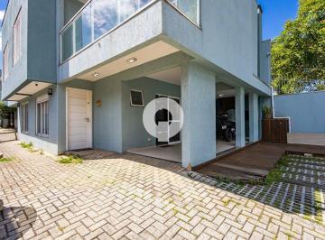 38 LATERAL EXTERNA DECK · SOBRADO À VENDA NO BOA VISTA | 160 M² | 3 QUARTOS | 1 SUÍTE