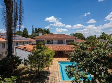 Casa · 374m² · 4 Quartos · 4 Vagas · Shis Ql 02 Lago Sul Lazer Completo Piscina