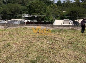 Terreno · 927m² · Terreno á venda em Vila Santo Antônio - Cotia (927,92m²)