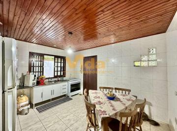 Casa · 139m² · 2 Quartos · 2 Vagas · Casa á venda 02 quartos em Jardim Rebelato - Cotia