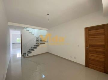 Casa · 119m² · 3 Quartos · 4 Vagas · Casa á venda 03 quartos em Jardim Rio das Pedras - Cotia