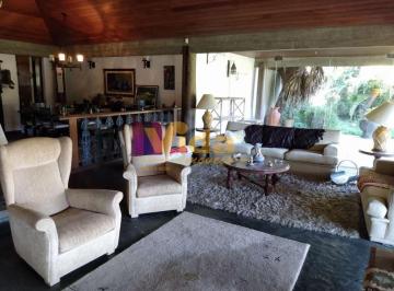 Casa · 300m² · 5 Quartos · Casa á venda 05 quartos em Capela de São Pedro - Vargem Grande Paulista