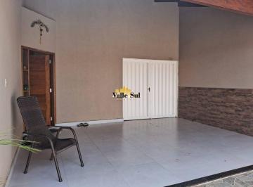 Casa · 150m² · 2 Quartos · 2 Vagas · Venda Casa 2 dormitórios, 1 tipo suite - Varanda com churrasqueira - Jd. São Marco - São José do Rio
