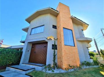 Casa · 243m² · 4 Quartos · 2 Vagas · Venda Casa Damha III - 4 suítes - Térrea - Piscina - Varanda Gourmet - Totalmente Reformada