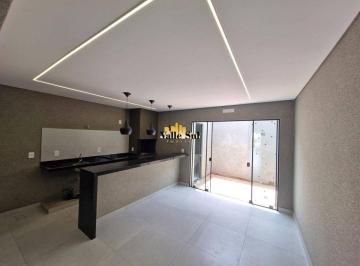 Casa · 140m² · 2 Quartos · 2 Vagas · Venda Casa de 2 dormitórios no condomínio Morada dos Ipês