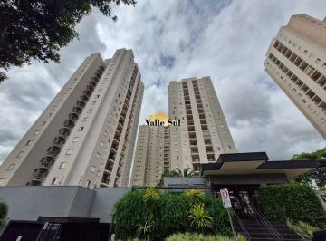 Apartamento · 85m² · 3 Quartos · 2 Vagas · Aluga-se Apartamento 3 quartos com lazer em São José do Rio Preto