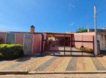 Casa · 450m² · 4 Quartos · 4 Vagas · Vende-se Casa 4 quartos dormitórios Jardim Aclimação São José do Rio Preto