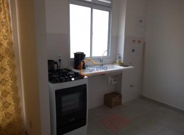 Foto 02 · Condomínio Morada das Magnólias - Apartamento à venda no bairro Alto do Mirante - Mogi Mirim/SP, LES