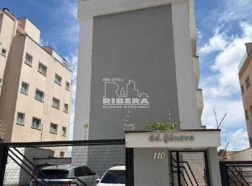 0104/010404N001.jpg · VENDA - APARTAMENTO CAMPOLIM - ED. GÊNOVA / SOROCABA/SP