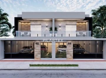 Casa · 168m² · 3 Quartos · 4 Vagas · Sobrado 3 quartos - Portal de Versalhes 1