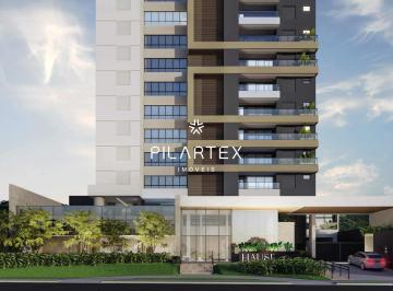 Apartamento · 137m² · 3 Quartos · 2 Vagas · Apartamento 3 quartos - Gleba Fazenda Palhano
