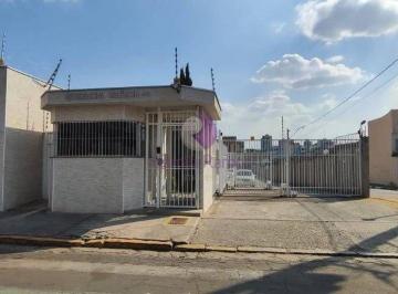 Apartamento · 47m² · 2 Quartos · 1 Vaga · Apartamento à Venda no Condomínio Valência, Vila Urupês - Suzano/SP