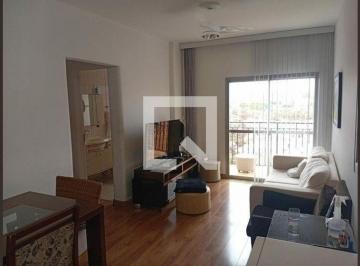Apartamento · 70m² · 2 Quartos · 1 Vaga · Apartamento à Venda - Vila Leopoldina, 2 Quartos, 70 m² - São Paulo