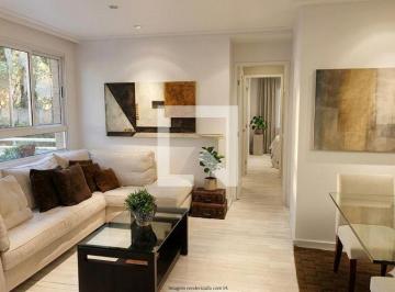 Apartamento · 83m² · 2 Quartos · 2 Vagas · Apartamento à Venda - Panamby, 2 Quartos,  83 m² - São Paulo